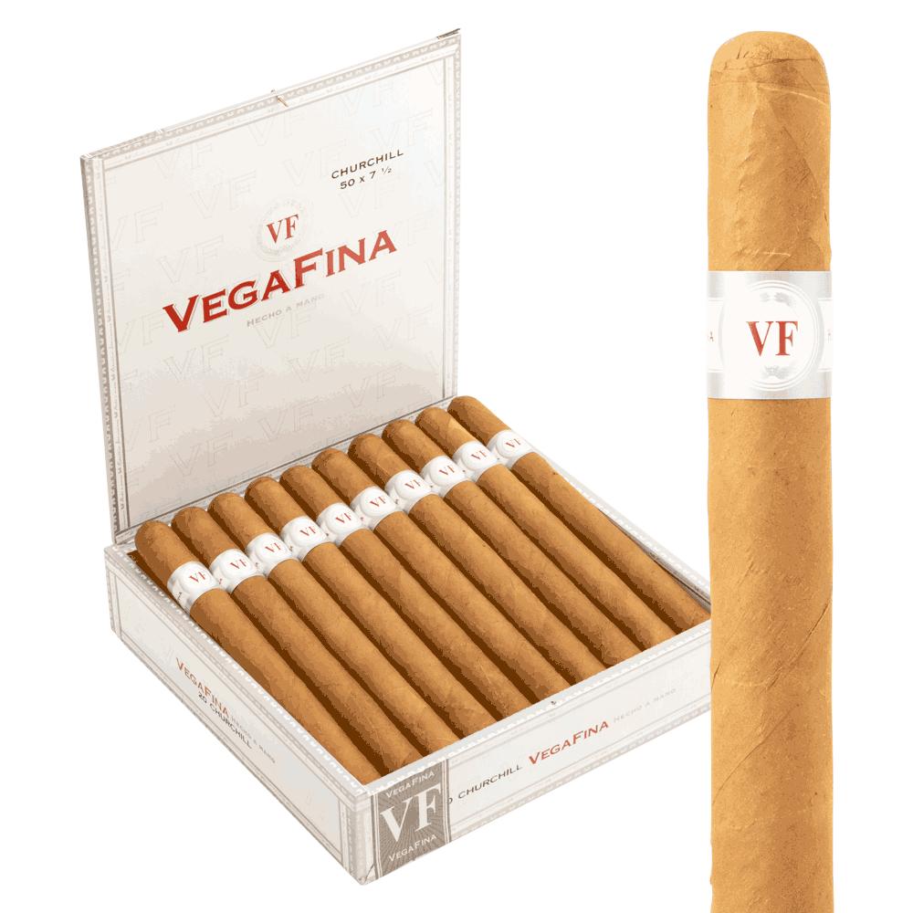 Churchill, , cigars